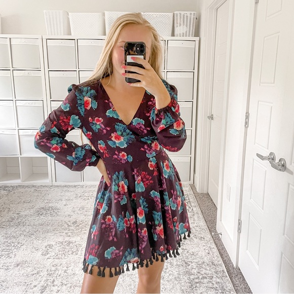 Lovers + Friends Dresses & Skirts - Lovers + Friends Island Hopper Dress